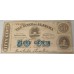 UNITED STATES OF AMERICA 1863 . FIFTY 50 CENTS BANKNOTE . SPECIMEN . PMG GRADED